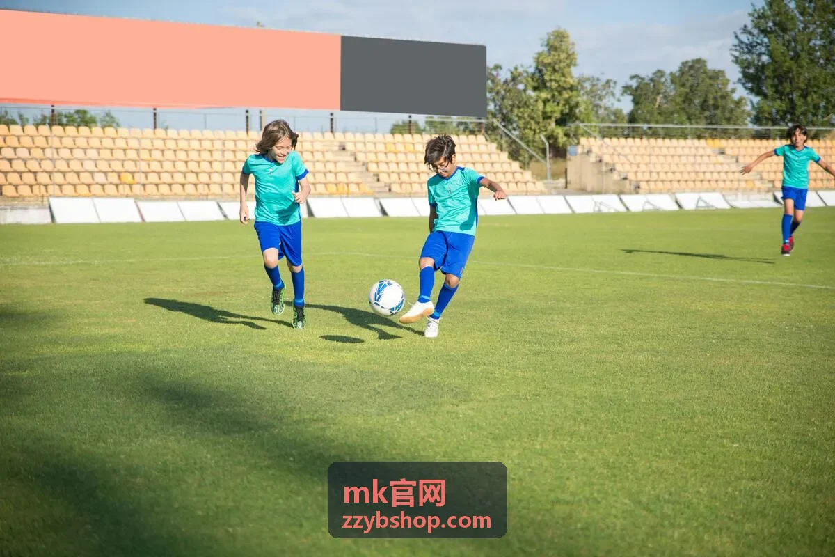 MK官网活动指南现场配图
